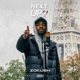 Album cover of Next Up France - S1-E7