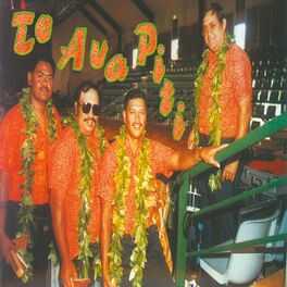 Album cover of Te Ava Piti
