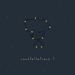 Album cover of Constellations 1