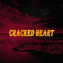 Album cover of Cracked Heart