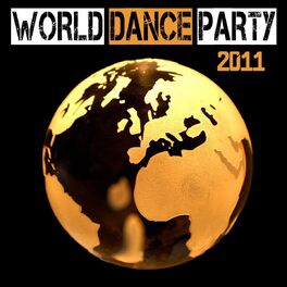 Album picture of World Dance Party 2011