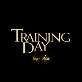 Album cover of Training Day - 1er día