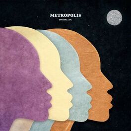 Album cover of Metropolis