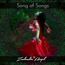 Album cover of Song of Songs