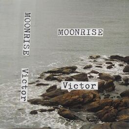 Album cover of Victor