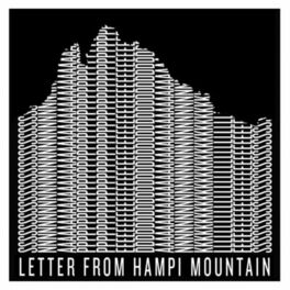 Album cover of Letter from Hampi Mountain