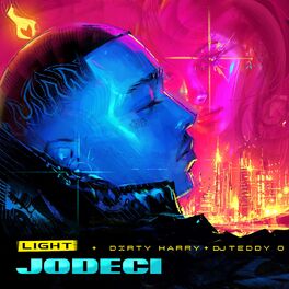 Album cover of Jodeci