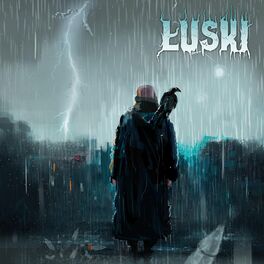 Album cover of Łuski
