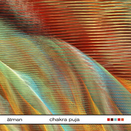 Album cover of Chakra Puja