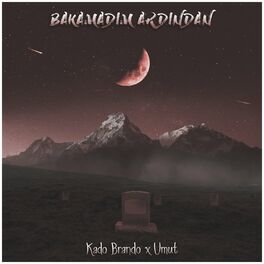 Album cover of Bakamadım Ardından