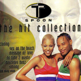 Album cover of The Hit Collection