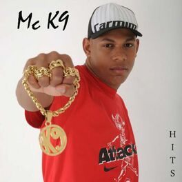 Album cover of Hits do Mc K9