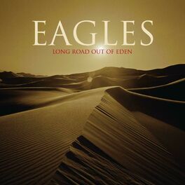 Eagles - Their Greatest Hits 1971-1975 Lyrics and Tracklist