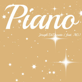 Album cover of Piano - Single