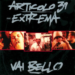 Album cover of Vai bello (Expanded)