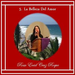 Album cover of La Belleza Del Amor