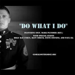 Album cover of Do What I Do