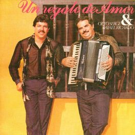 Album cover of Un Regalo De Amor