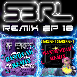 Album cover of Remix EP 18