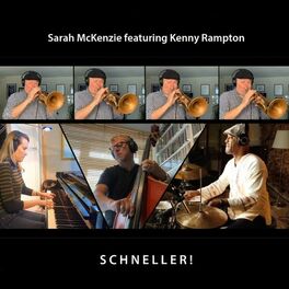 Album cover of Schneller!