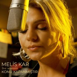 Album cover of Konu Kapanmıştır (Live Sessions)