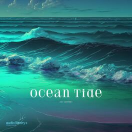 Album cover of Ocean Tide