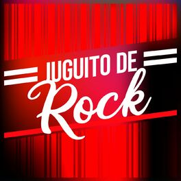 Album cover of Juguito de Rock