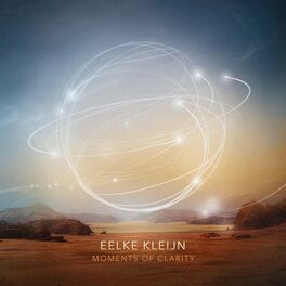 Album cover of Moments of Clarity