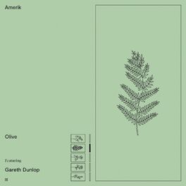 Album cover of Olive