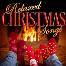 Album cover of Relaxed Christmas Songs