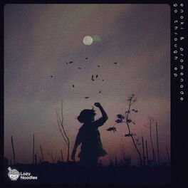 Album cover of Go Through EP