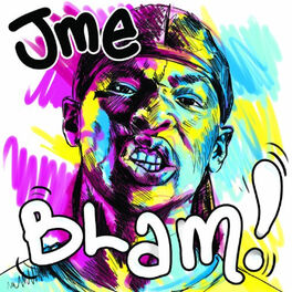 Album cover of Blam!