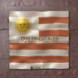 Album cover of Dos Orientales