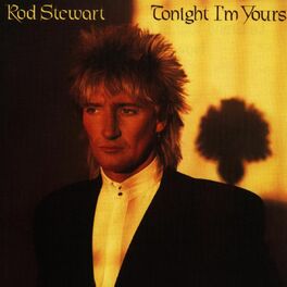 Album cover of Tonight I'm Yours (Expanded Edition)