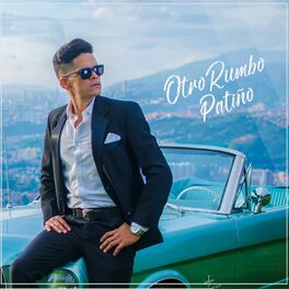 Album cover of Otro Rumbo
