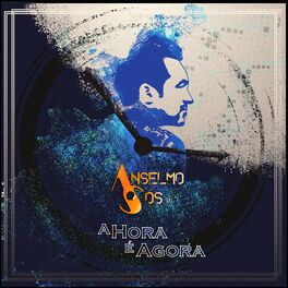 Album cover of A Hora É Agora