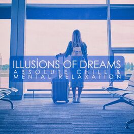 Album cover of Illusions of Dreams