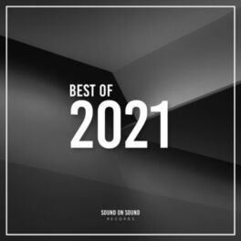 Album cover of 2021