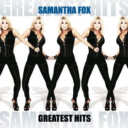 Album cover of Greatest Hits