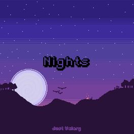 Album cover of Nights