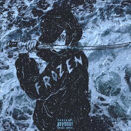 Album cover of Frozen