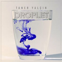 Album cover of Droplet