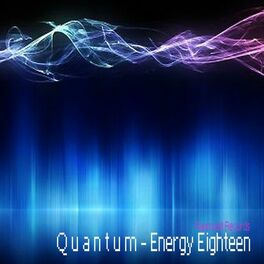 Album cover of Quantum - Energy Eighteen