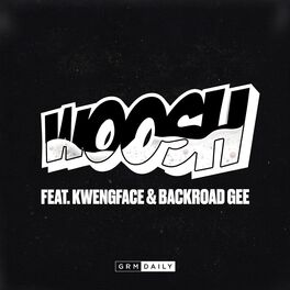 Album cover of Woosh (feat. Kwengface & Backroad Gee)