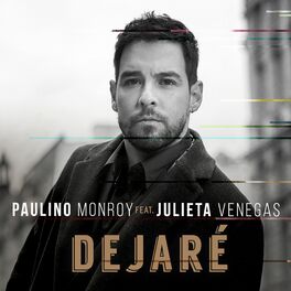 Album cover of Dejaré (feat. Julieta Venegas)