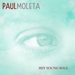 Album cover of HEY YOUNG SOUL