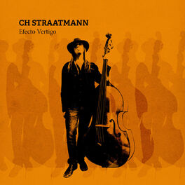 Album cover of Efecto Vertigo