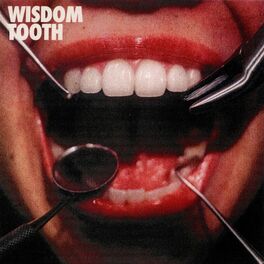 Album cover of Wisdom Tooth