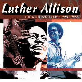 Album cover of The Motown Years 1972-1976