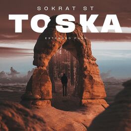 Album cover of Toska